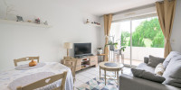 appartement à ST JEAN DE LUZ (64500)